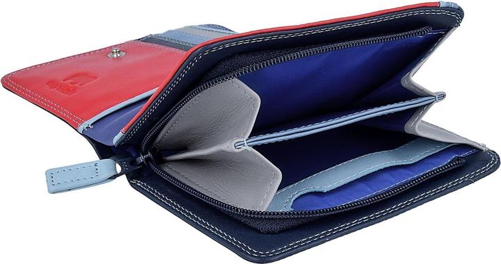 Produktbild Mywalit Medium Wallet Geldbörse Leder 11 cm