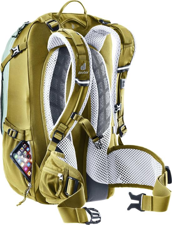 Image du produit Deuter Trans Alpine 28 (28 l)
