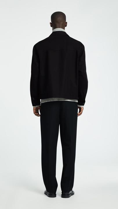 Produktbild Selected Homme Wasserabweisende Kurzjacke (XL)