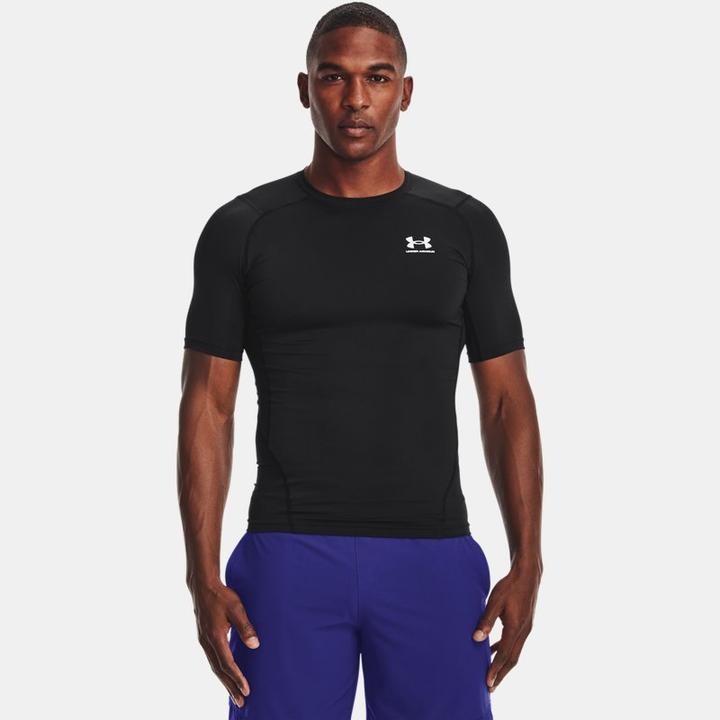 Produktbild Under Armour HG Armour Comp SS (XXL)