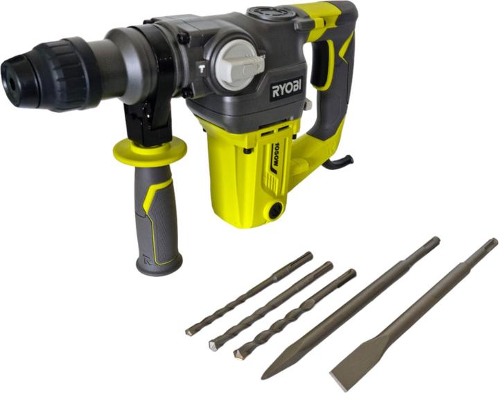 Produktbild Ryobi RSDS1050-K (Akkubetrieb)
