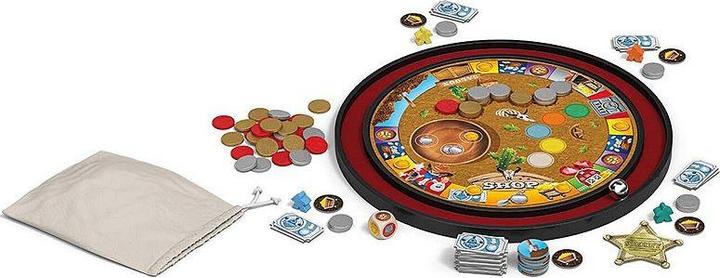 Actual product image 882134 - Circles - Board game, for 2-5 players, from 7 years (German)