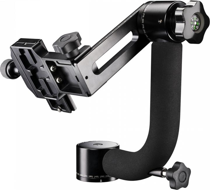 Immagine prodotto mantona Gimbal TKII (Altre)