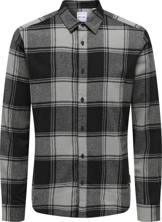Immagine prodotto Only & Sons Camicia slim fit con colletto camicia camicia camicia camicia (S)