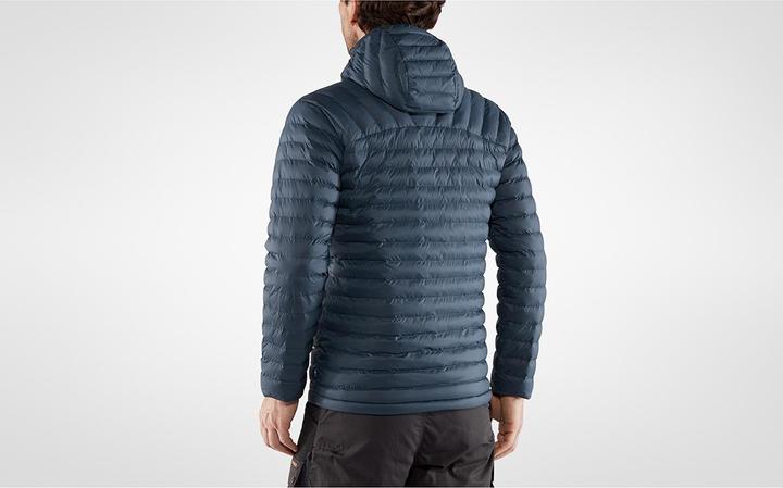 Immagine prodotto Fjällräven Giacca con cappuccio Expedition Lätt (XL)