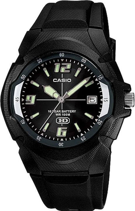 Image du produit Casio MW-600F-1AVDF Herrenuhr + BOX