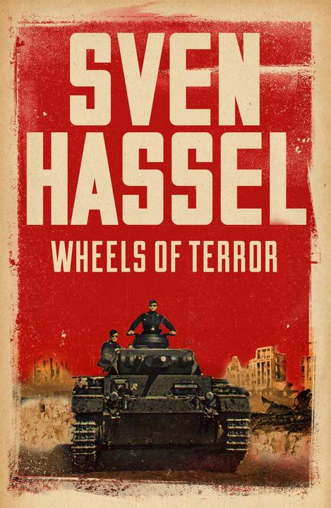 Image du produit Wheels of Terror