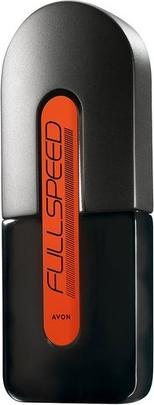 Actual product image Avon Full Speed EDT spray 75ml (Eau de toilette, 75 ml)