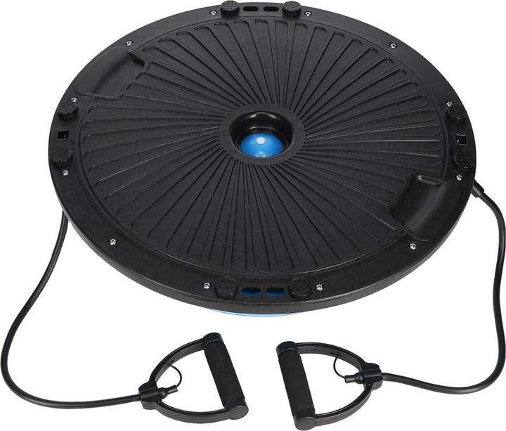 Actual product image HMS Bsx10 New Blue Balancing Ball (60 cm)