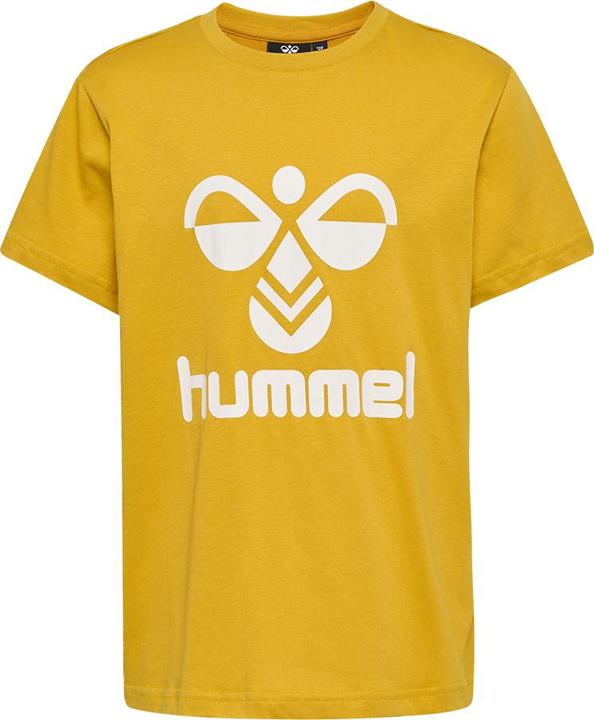 Produktbild hummel hmlTRES T-SHIRT S/S (128)