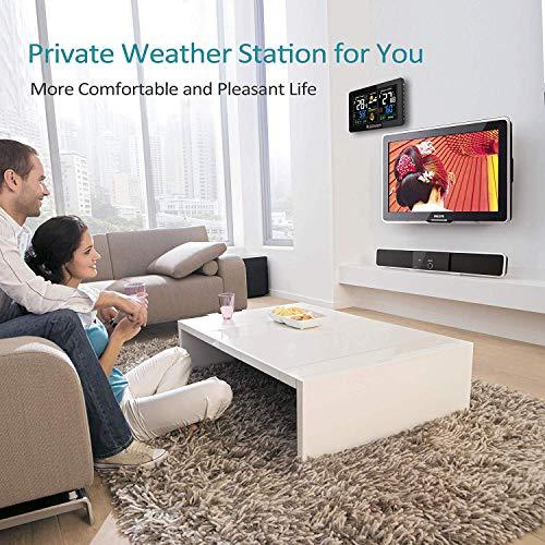 Immagine prodotto Kalawen Wetterstation