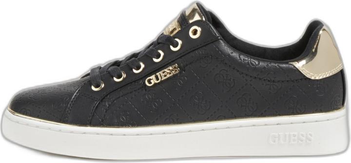 Produktbild Guess sneakers für damen beckie active leather like (41)