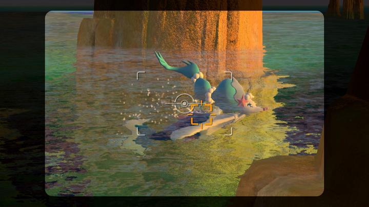 Immagine prodotto Nintendo New Pokémon Snap (Switch Lite, Switch OLED, Switch, Multilingue)