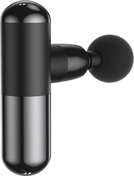 Actual product image xO body massager FG02 black