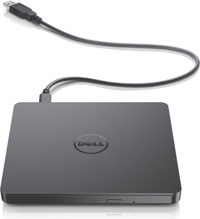 Actual product image Dell DW316 (DVD writer)