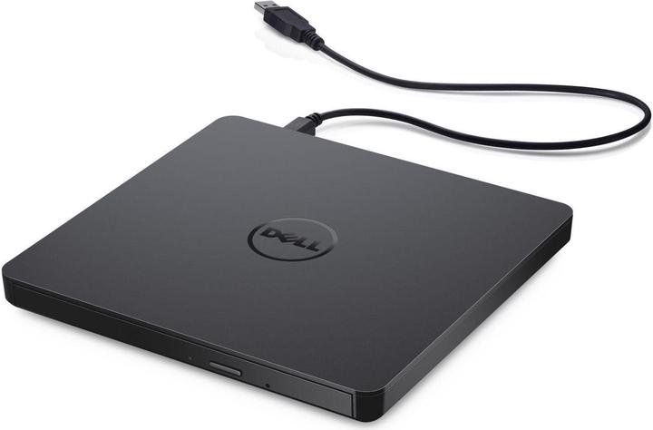 Actual product image Dell DW316 (DVD writer)