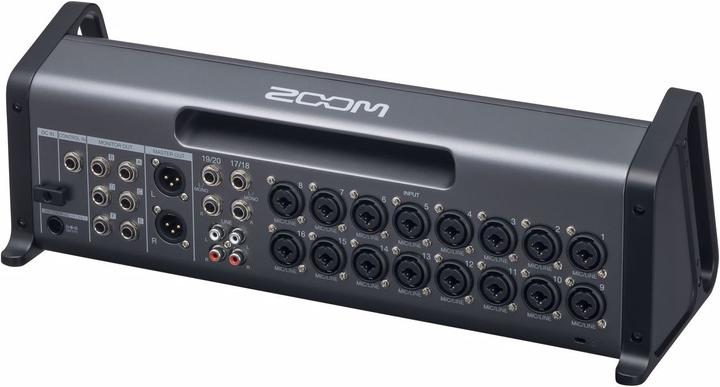 Image du produit Zoom L-20R LiveTrak (Studio et mixeur live)