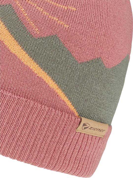Actual product image Ziener Iduni