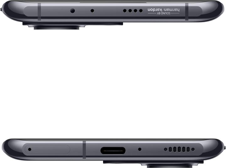 Produktbild Xiaomi Mi 11 (256 GB, Midnight Gray, 6.81", Dual SIM, 108 Mpx, 5G)