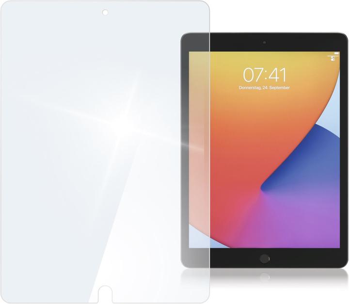 Actual product image Hama Premium (1 Piece, iPad 2019 (7th gene))