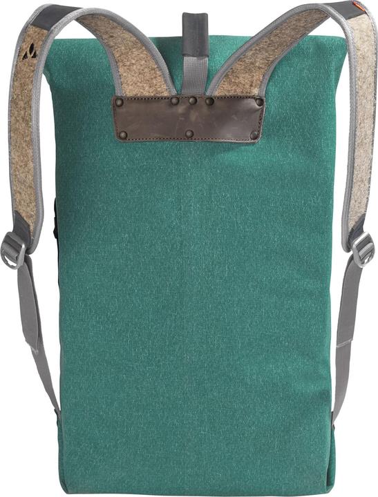 Actual product image Vaude Wolfegg backpack (25 l)