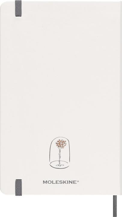 Actual product image Moleskine The Little Prince (130 x 210 mm, Lined, Hardcover)