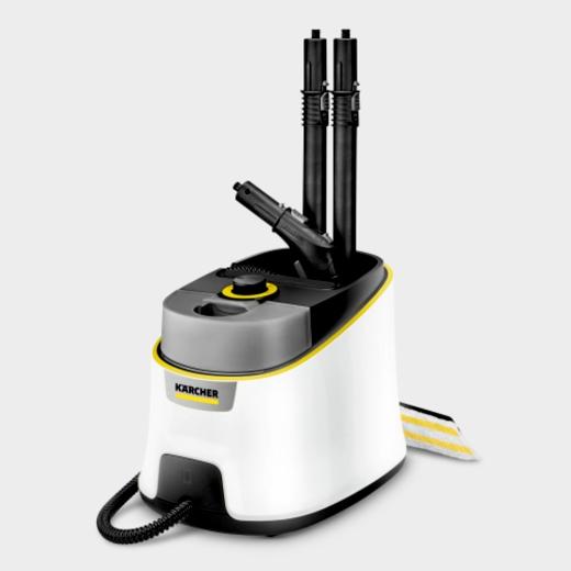 Actual product image Kärcher Nettoyeur vapeur SC 4 Deluxe (4 bar, 2200 W)