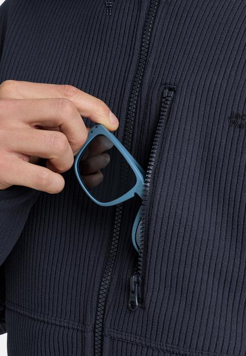 Actual product image Jack Wolfskin Lake Ridge Jkt M (3XL)