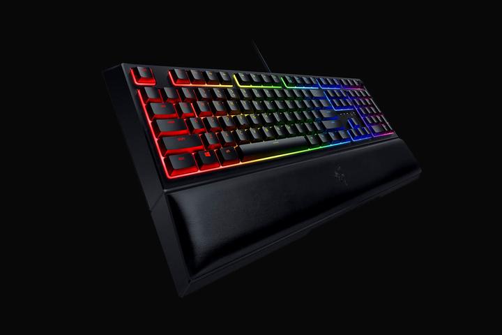 Produktbild Razer Ornata V2 (DE, Kabelgebunden)