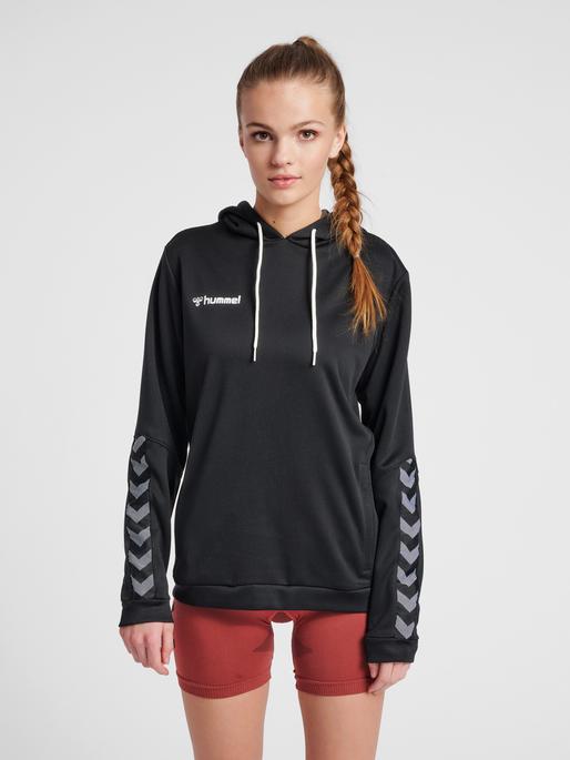 Image du produit hummel Hoodie Poly Authentique Femme (XS)