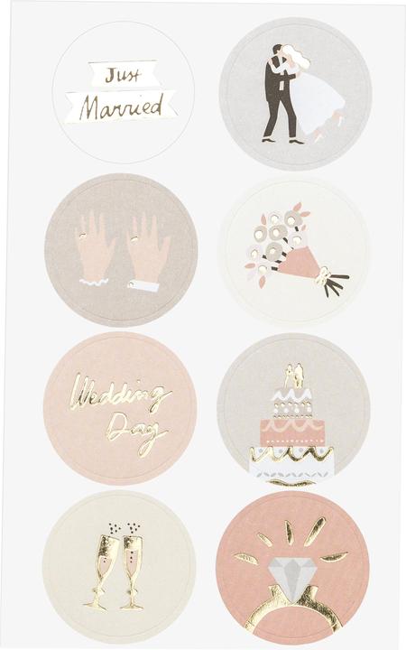 Produktbild Rico Design Hochzeit