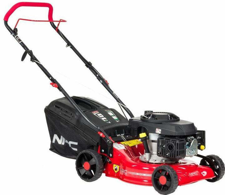 Produktbild NAC KOSIARKA SPALINOWA 146cc LP42-146-NG (Benzinbetrieb)