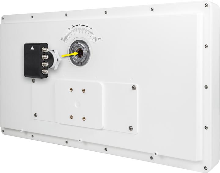 Immagine prodotto Megasat D4 Profi-Line (Antenna piatta, 5 dB, DVB-S / -S2)