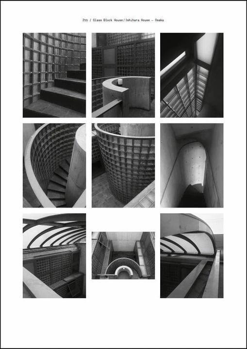 Actual product image Atlas - Tadao Ando (English, Philippe Séclier, Yann Nussaume, 2021)