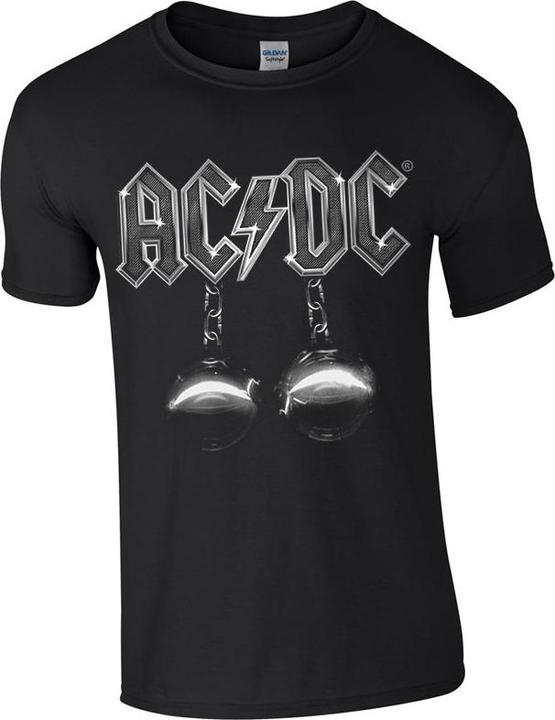 Actual product image AC/DC Family Jewels (XL)