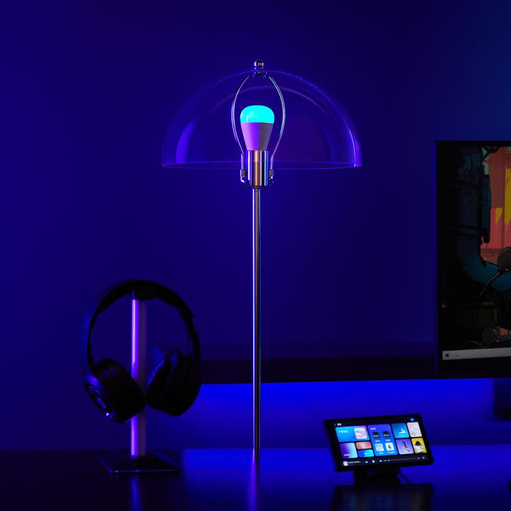 Produktbild Aqara Smarthome (E27, 1.50 W, 1100 lm, 1 x, F)
