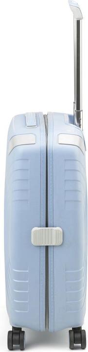 Actual product image Roncato Ypsilon 2.0 - Hand luggage trolley with USB connection (40 l, Hand luggage (up to 50 litres))