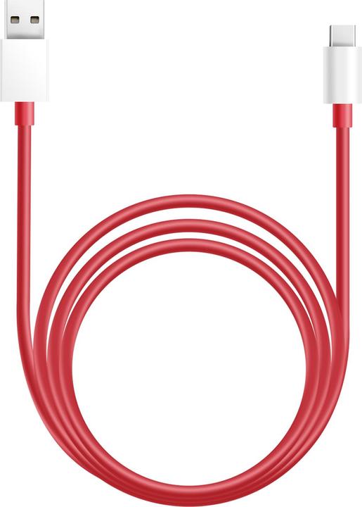 OnePlus USB A — USB C (1.50 m, USB 2.0, 100 W)