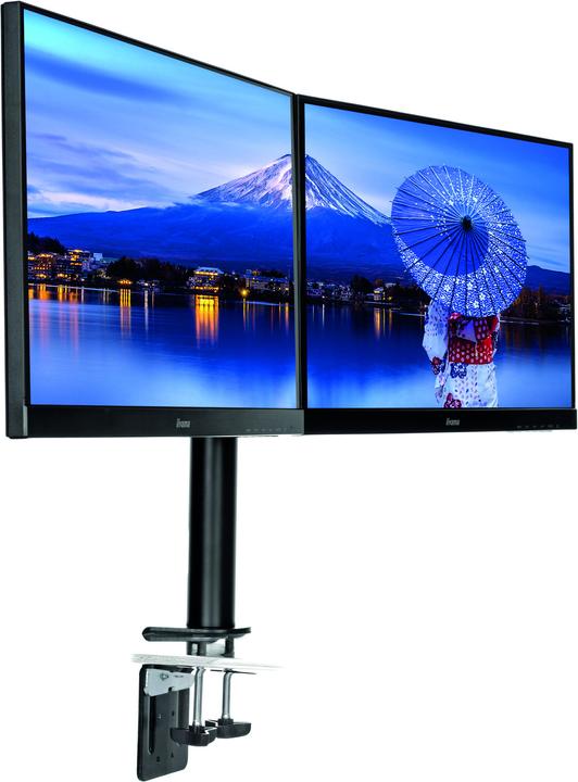 Actual product image iiyama DS1002C-B1 (Table, 30")