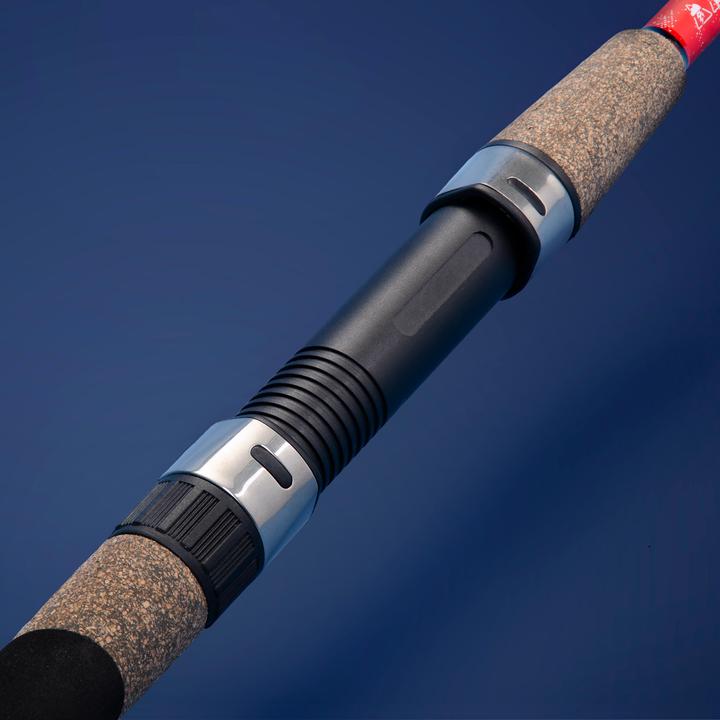 Immagine prodotto Caperlan SEA LIGHT 500 (Asta a tutto tondo, 240 cm)