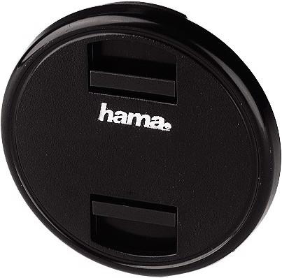 Produktbild Hama Super-Snap (62 mm)
