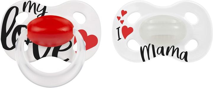 Actual product image Medela Baby Day&Night Signature (2 x, from 18 m.)
