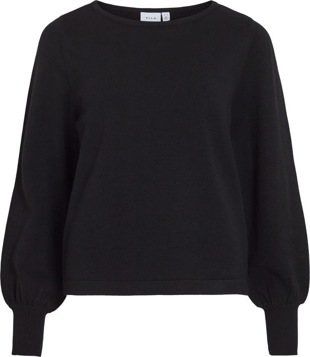 Produktbild Vila U-Boot-Ausschnitt Strickpullover (M)
