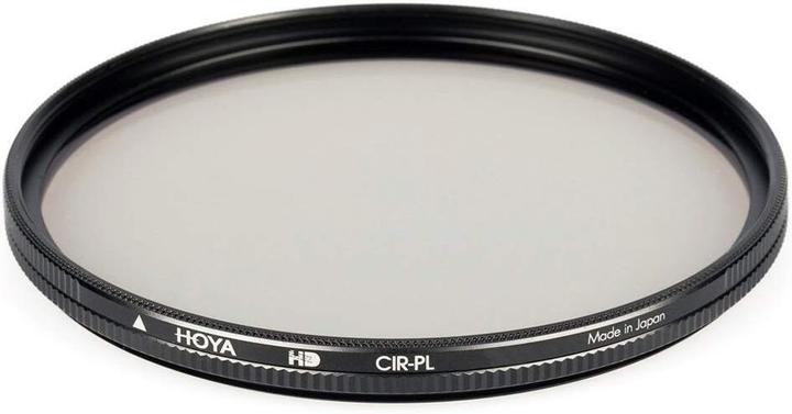 Produktbild Hoya HD CIR-PL Filter (52 mm, Polarisationsfilter)