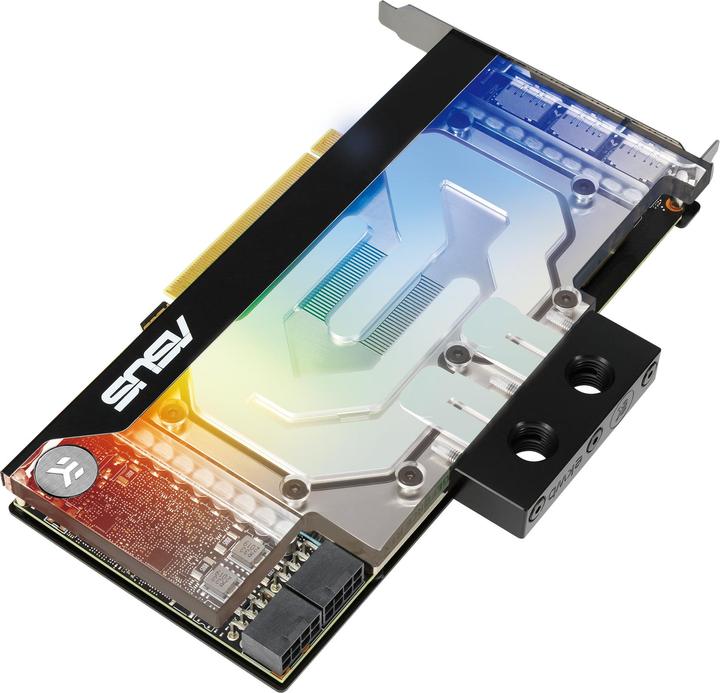 Produktbild ASUS GeForce RTX 3080 10G EK (10 GB)
