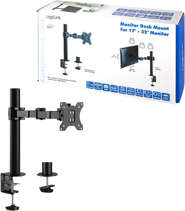 Image du produit LogiLink BP0105 (Tables, 32")