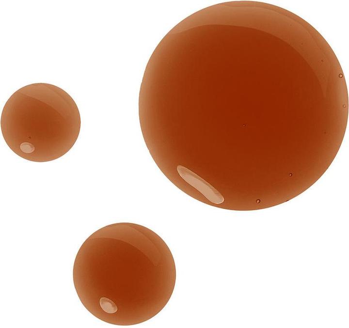 Produktbild Coco & Eve Sunny Honey Anti-Aging Tanning Serum (Selbstbräunungsserum, 30 ml)