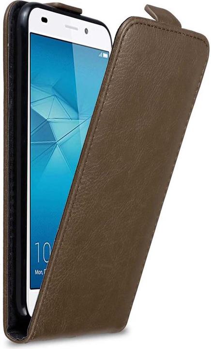 Immagine prodotto Cadorabo Flip come copertura invisibile (Tassa 5C)