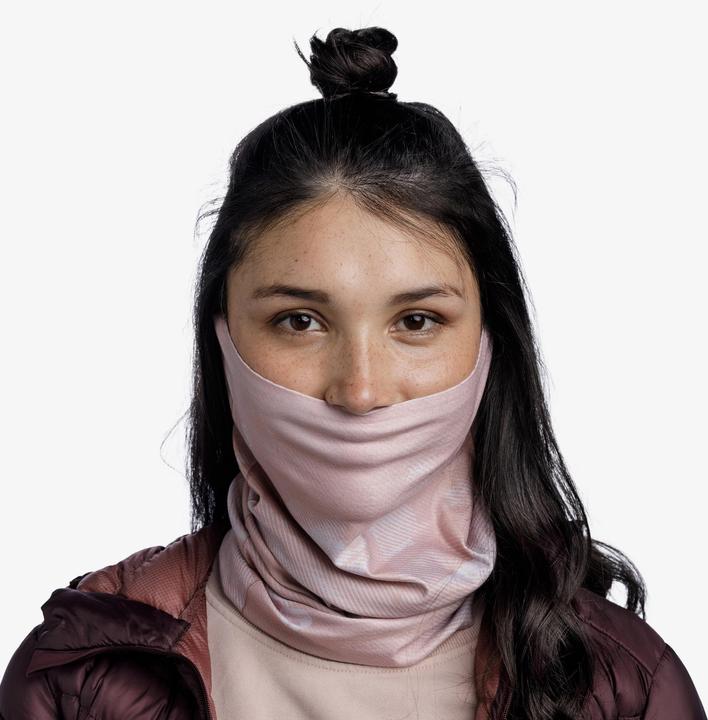 Image du produit Buff Thermonet Tube Scarf 1324765081000 - Taille unique