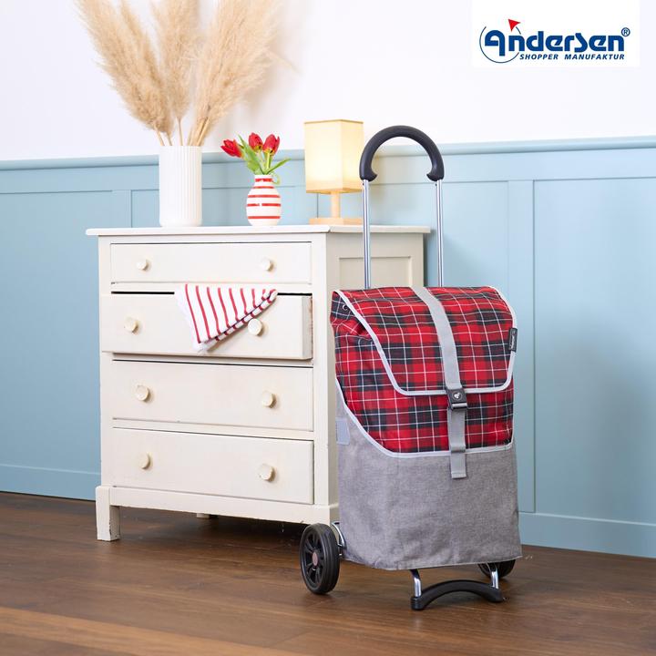 Produktbild Andersen Scala Shopper Gese